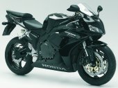 2006 Honda CBR 1000 RR Fireblade photo